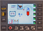 Console Display